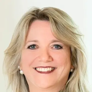 Doris Deutsch, MBA