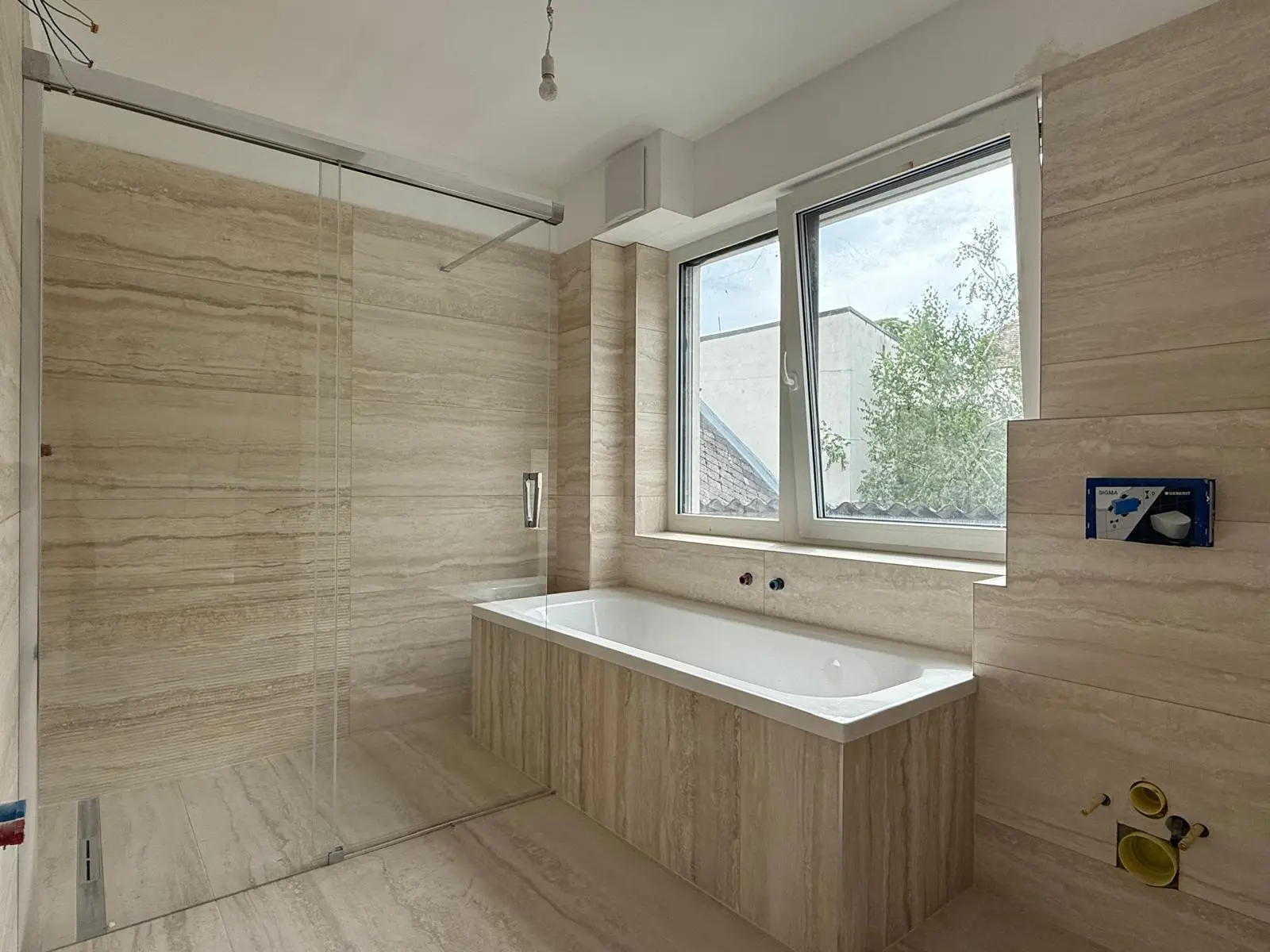 Badezimmer von Top 6
