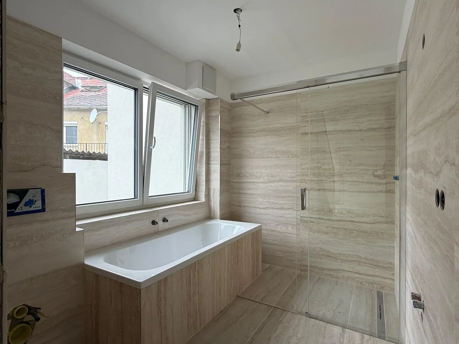 Badezimmer von Top 7